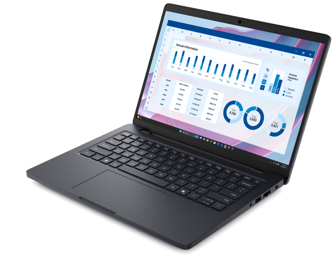 Buy Dell Pro Max 14 Laptop AMD Ryzen AI 7 PRO 350 45W MC14255