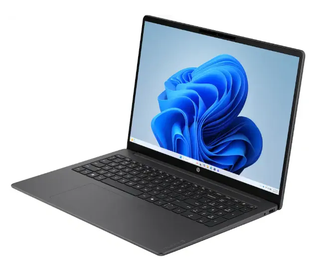 Buy HP OmniBook 3 16” 2K Touch * Intel Core Ultra 7 16-BU0007DX
