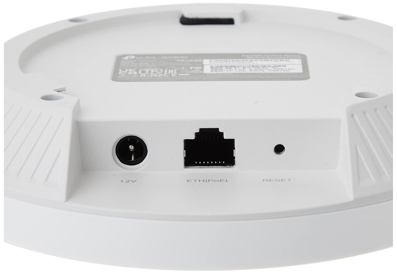 Buy Tp-link AX3000 Wireless Dual Band Ceiling Mount Access EAP650