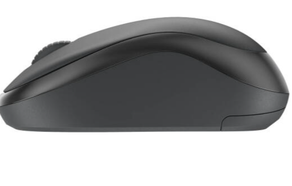 Buy Logitech MOUSE,M240,NO LANG,GRAPHITE,EMEA28i-935,N/A 910-007119