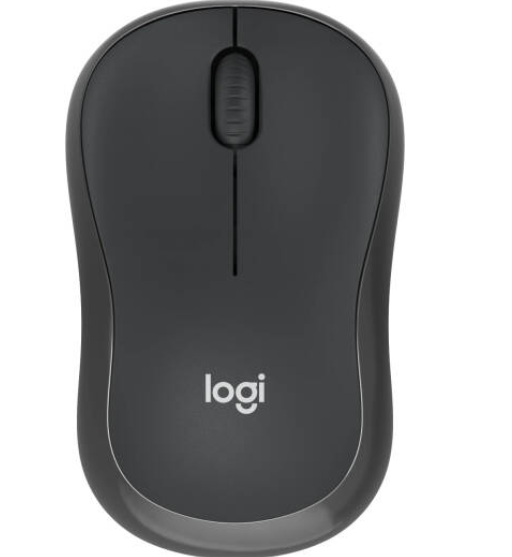 Buy Logitech MOUSE,M240,NO LANG,GRAPHITE,EMEA28i-935,N/A 910-007119