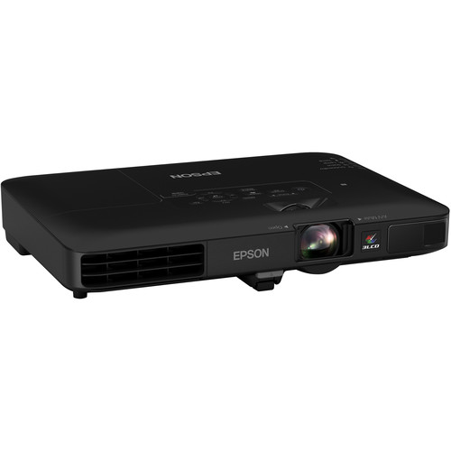 Buy V11H794120 Epson PowerLite 1781W - 3LCD projector - portable - Wi-Fi