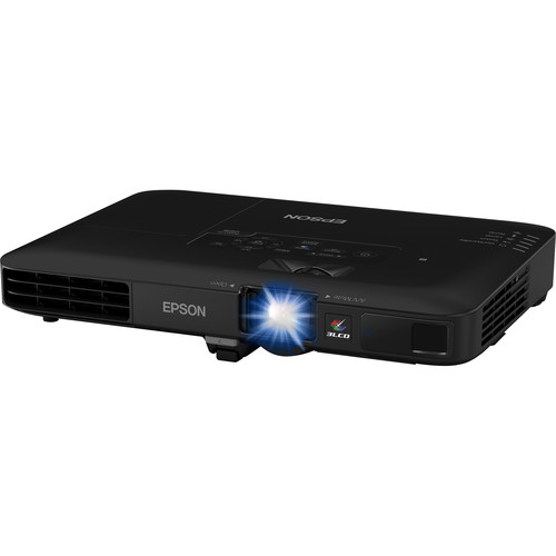 Buy V11H794120 Epson PowerLite 1781W - 3LCD projector - portable - Wi-Fi