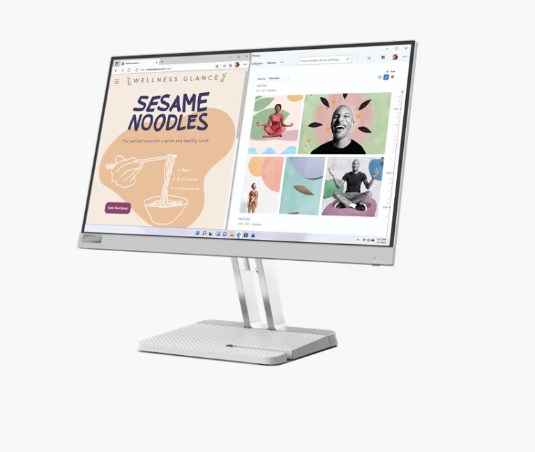 Buy 67AFKACBAE  LENOVO L22E-40-21.5 MONITOR