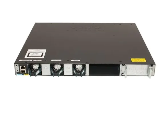 Buy Cisco Catalyst WS-C3850-48XS-S 48-Port 10G SFP+ IP Base Switch