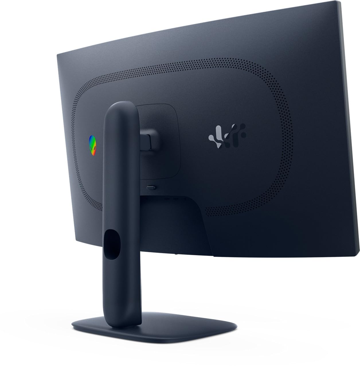 Buy Dell Alienware 27 Gaming Monitor - Flatscreen fast IPS 180Hz WQHD AW2725DM