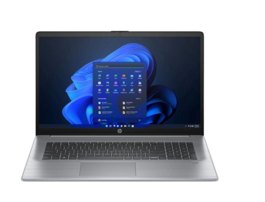 Buy 9B9A2EA#BH5 HP LAP 470 G10 I5-1334U 16GB 512GB SSD DOS SILVER