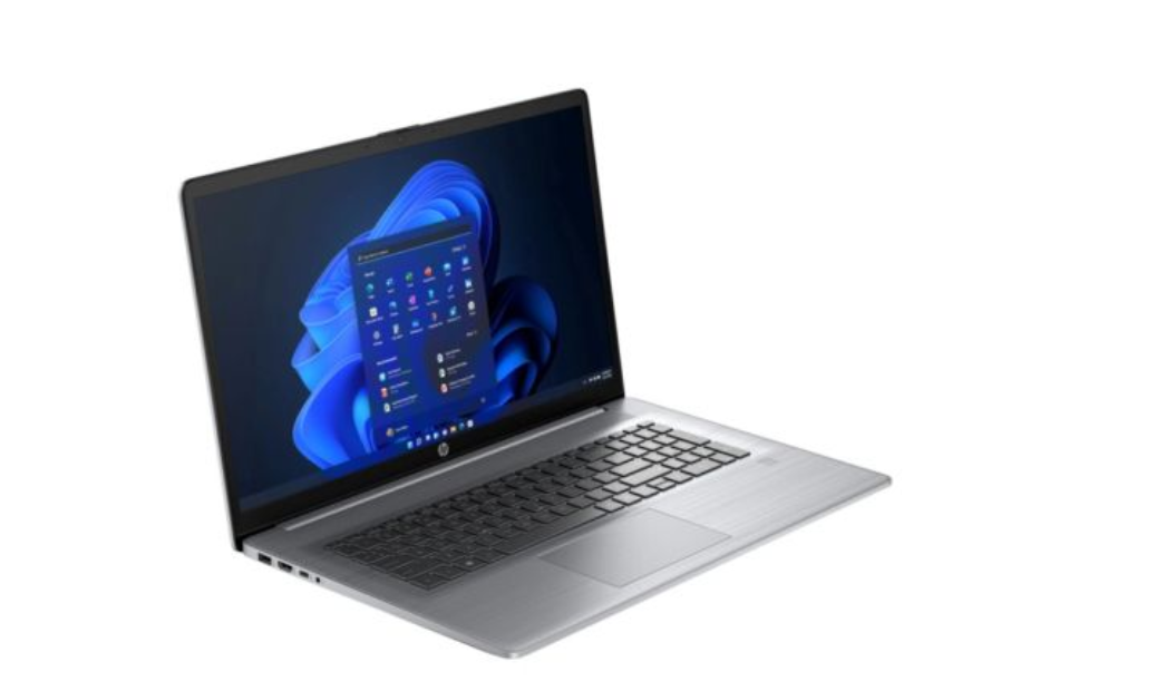 Buy 9B9A2EA#BH5 HP LAP 470 G10 I5-1334U 16GB 512GB SSD DOS SILVER