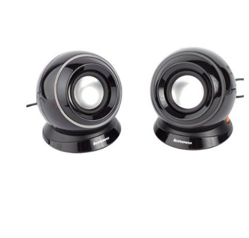 Buy 57Y6360-LCR Lenovo Speaker M0520 BLACK