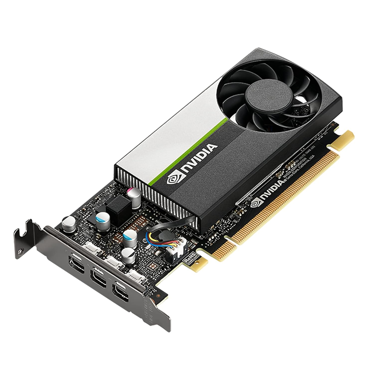 Buy GFX NVIDIA T400 2GB 3mDP