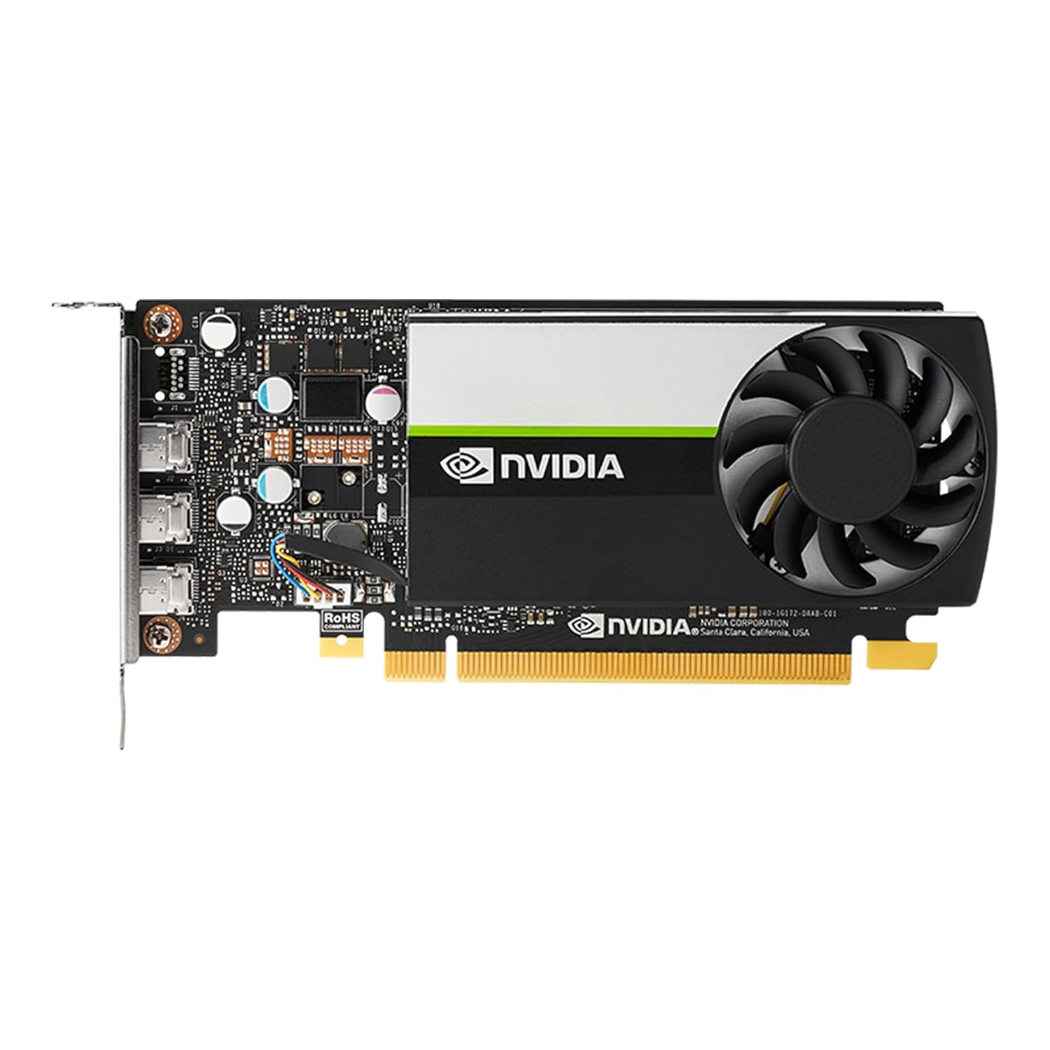 Buy GFX NVIDIA T400 2GB 3mDP