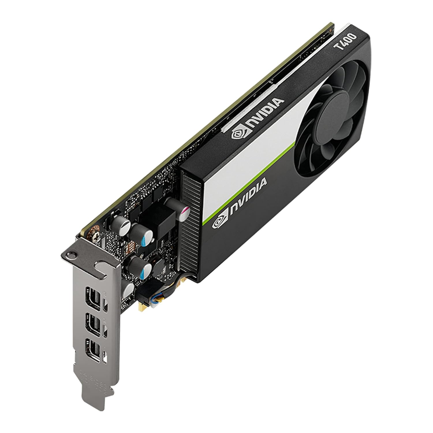 Buy GFX NVIDIA T400 2GB 3mDP