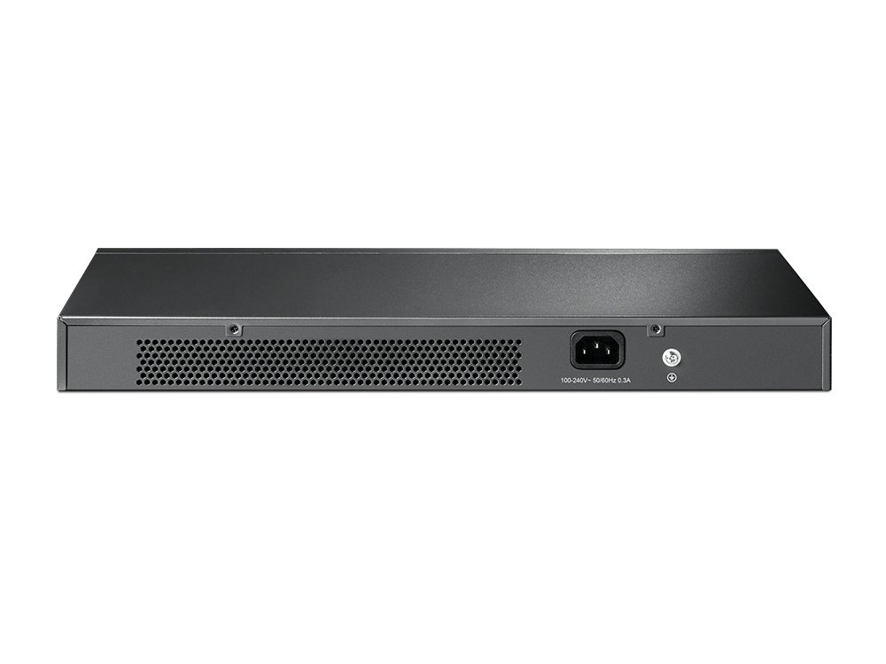 Buy Tp-Link 16 Port Gigabyte Switch SG1016D