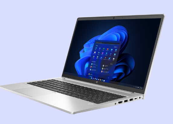 Buy 967U1ET#BH5 HP ProBook 440 G10 i7-1355U 8GB 512GB SSD 14 FHD SHARED DOS PIKE SILVER ALUMINUM BACKLIT