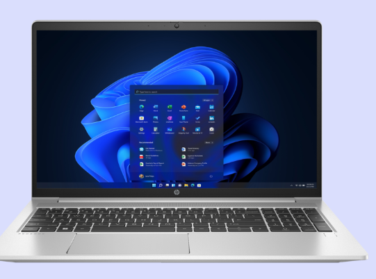 Buy 967U1ET#BH5 HP ProBook 440 G10 i7-1355U 8GB 512GB SSD 14 FHD SHARED DOS PIKE SILVER ALUMINUM BACKLIT