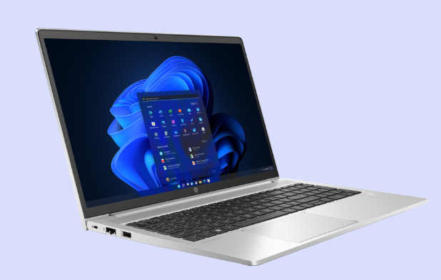 Buy 967U1ET#BH5 HP ProBook 440 G10 i7-1355U 8GB 512GB SSD 14 FHD SHARED DOS PIKE SILVER ALUMINUM BACKLIT