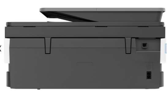 Buy HP OfficeJet 8013 All-in-One Printer 1KR70B3