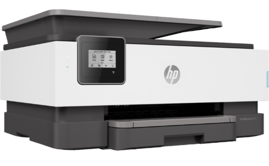Buy HP OfficeJet 8013 All-in-One Printer 1KR70B3