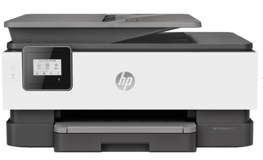 Buy HP OfficeJet 8013 All-in-One Printer 1KR70B3