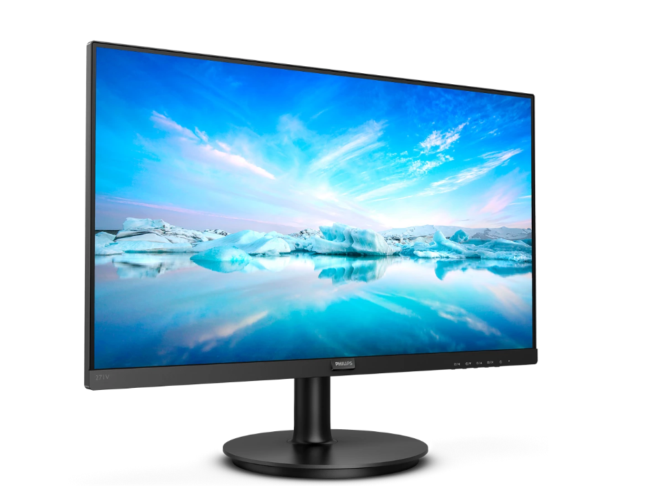 Buy LED Monitor - Philips 27.0” Display 271V8