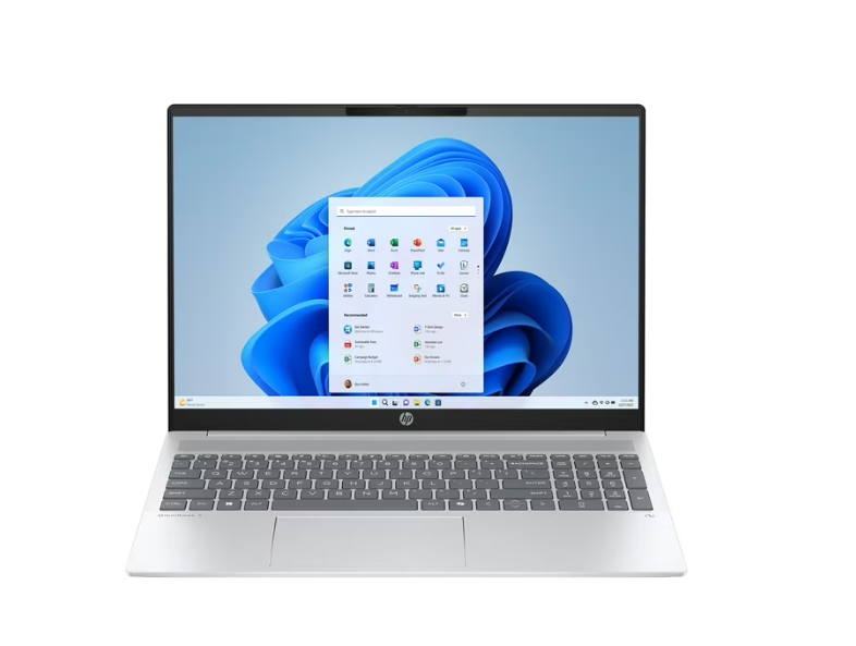 Buy HP OmniBook 5 16 WUXGA Touch Ultra 7 255U 2GHz Intel UHD laptop B5PX1UA