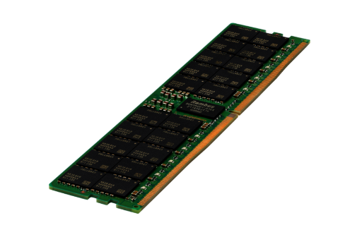 Buy HPE 64GB (1x64GB) Dual Rank x4 DDR5‑5600 P64707-B21
