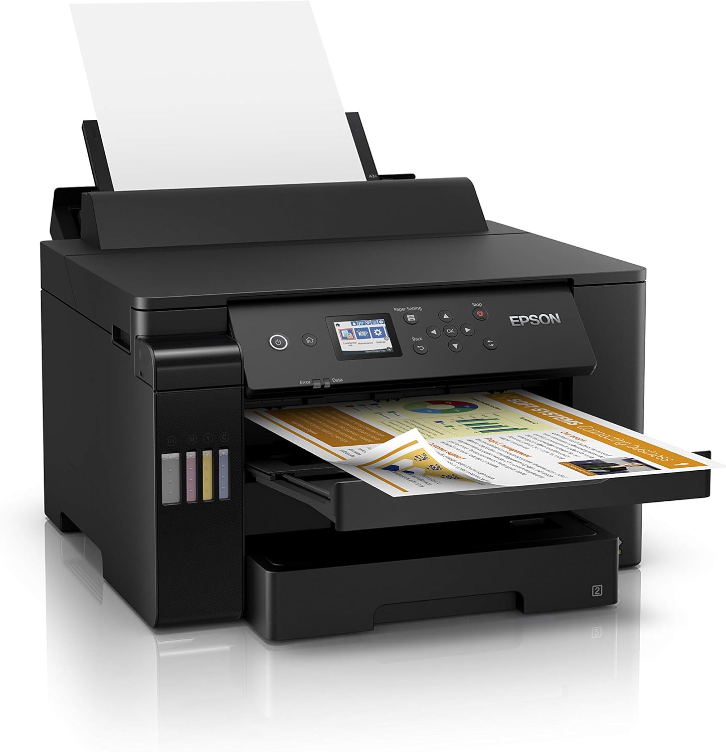 Buy Epson L11160 (Oe)