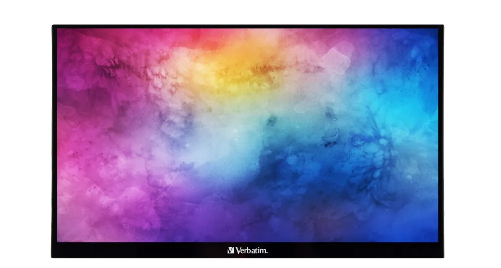 Buy VERBATIM PORTABLE 14