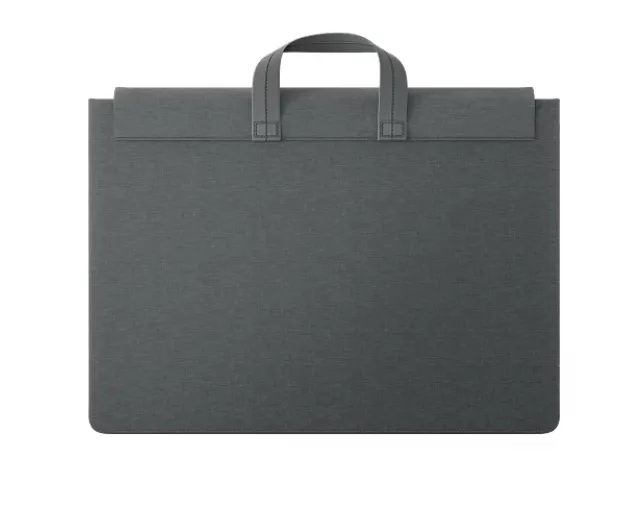 Buy Lenovo Yoga Tote Sleeve GX41U86727 Luna Grey 14-Inch Laptop Sleeve