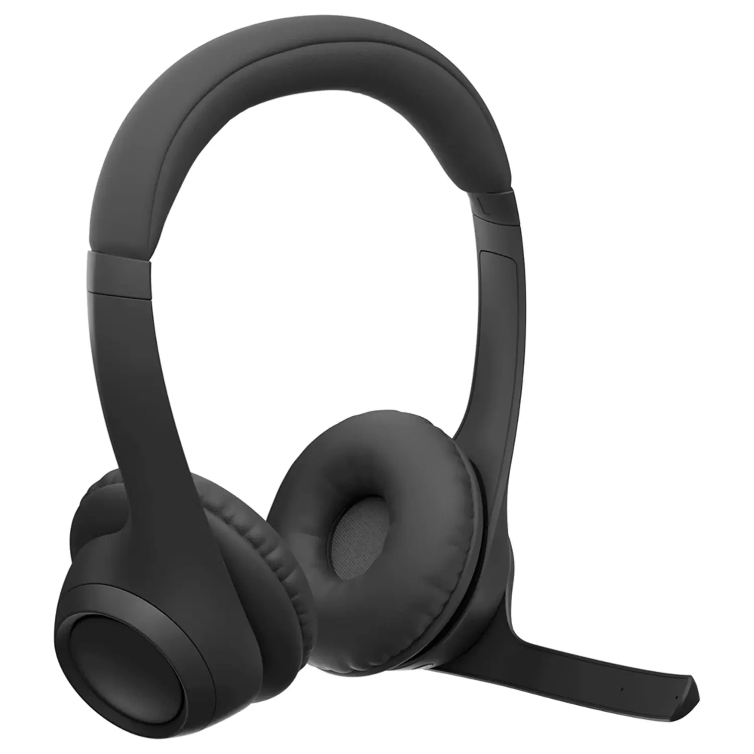 Buy Logitech Headset Wireless - ZONE 300 Stereo (Black) 981-001407
