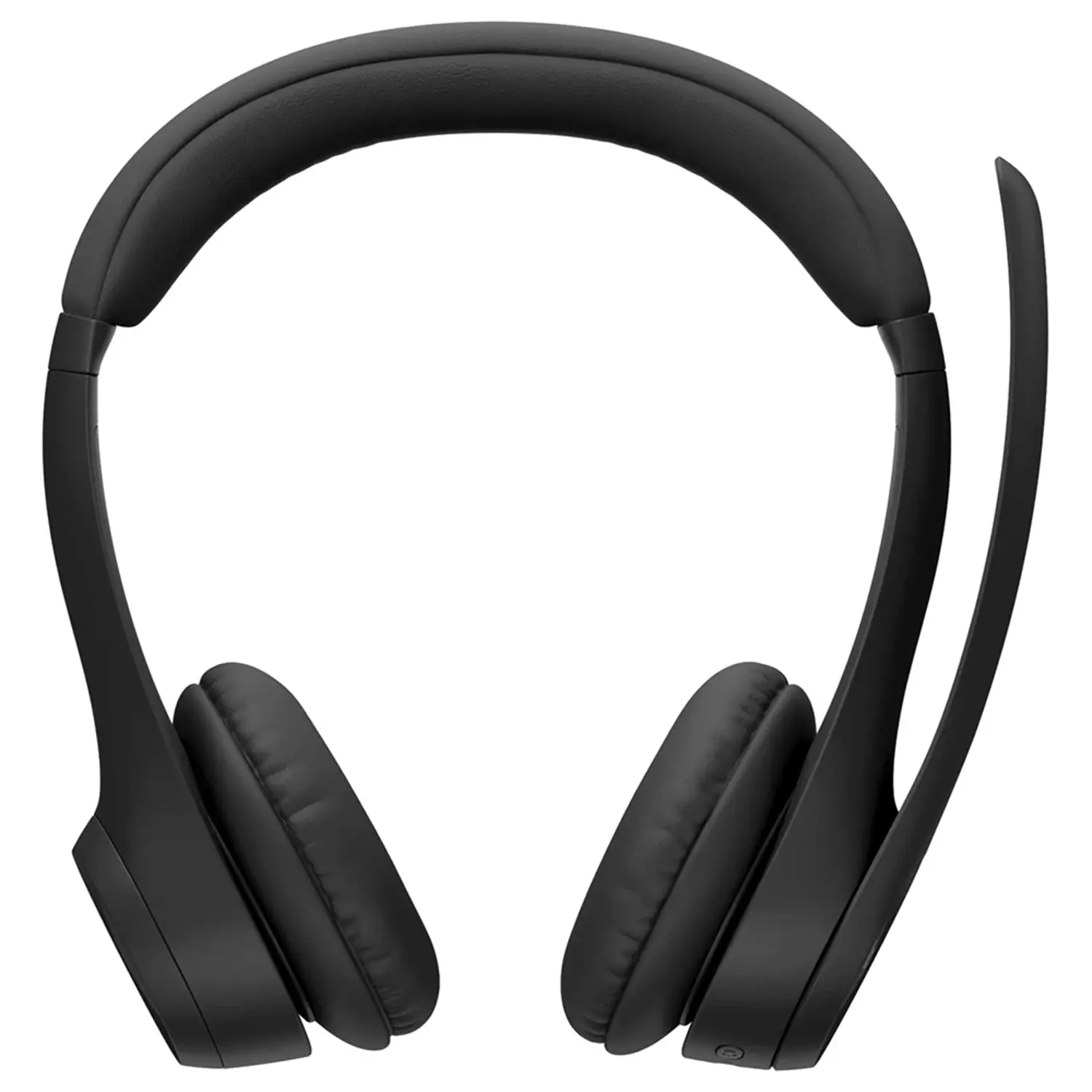 Buy Logitech Headset Wireless - ZONE 300 Stereo (Black) 981-001407