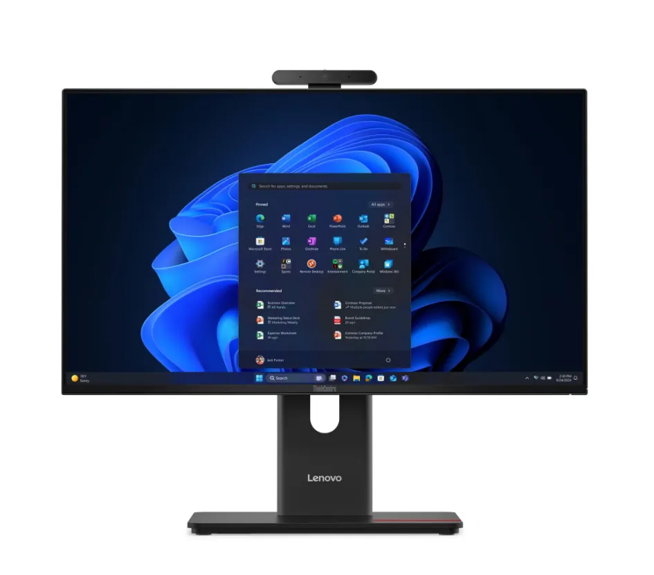 Buy Lenovo ThinkCentre M70a Gen 6 Intel Core Ultra 7 265T, 20C  13B1000DGR