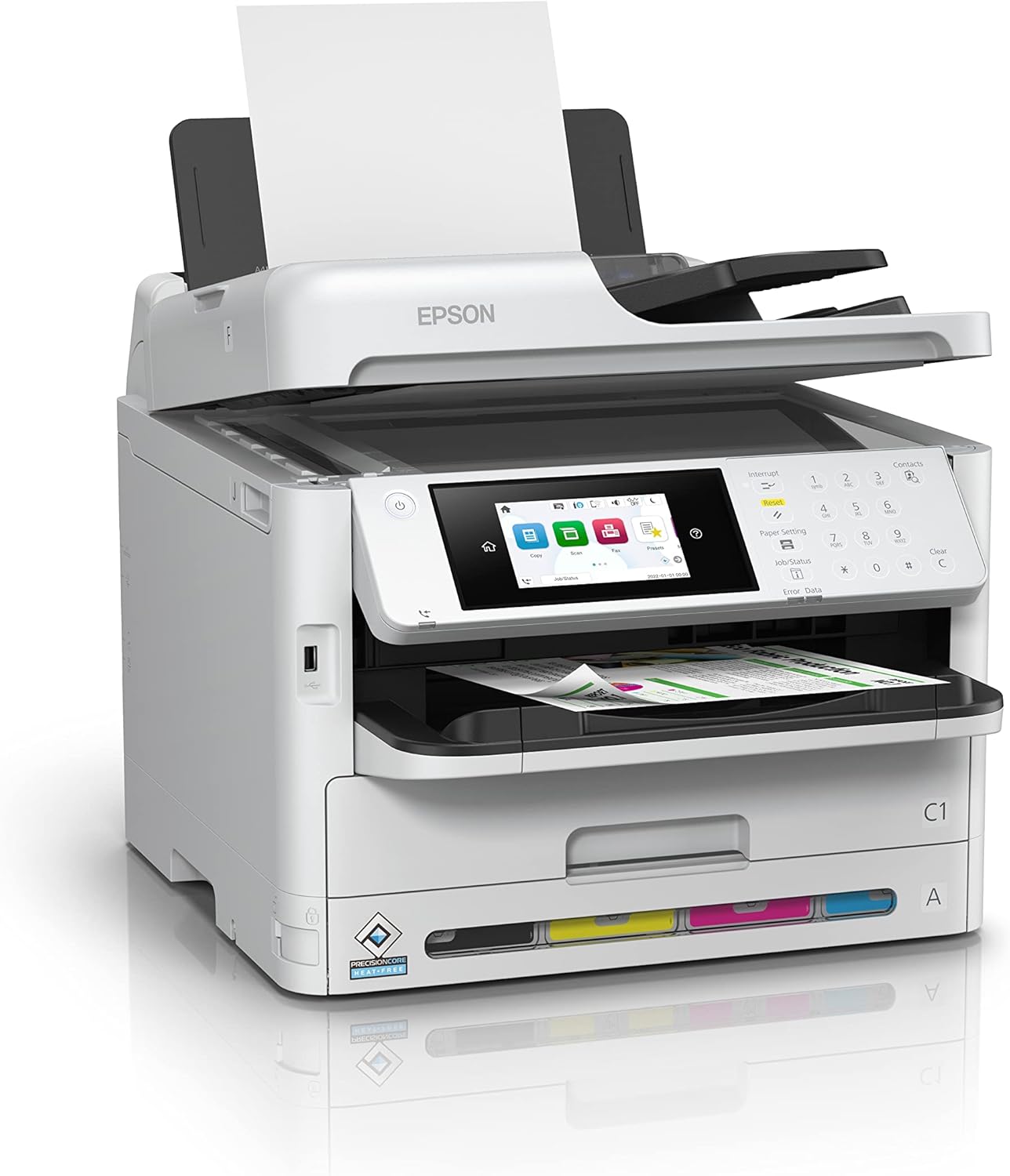 Buy Epson WorkForce Pro  Printer C11CK23402BY