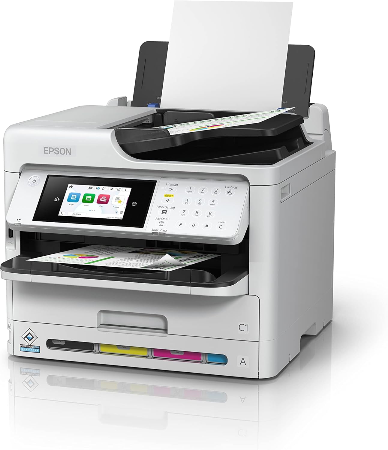 Buy Epson WorkForce Pro  Printer C11CK23402BY