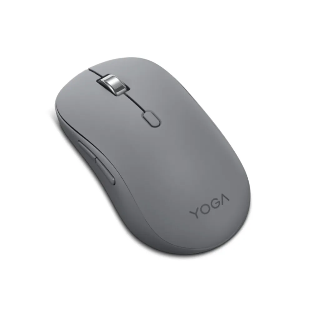 Buy Lenovo GY51S61919 Yoga Bluetooth Silent Mouse Luna Grey