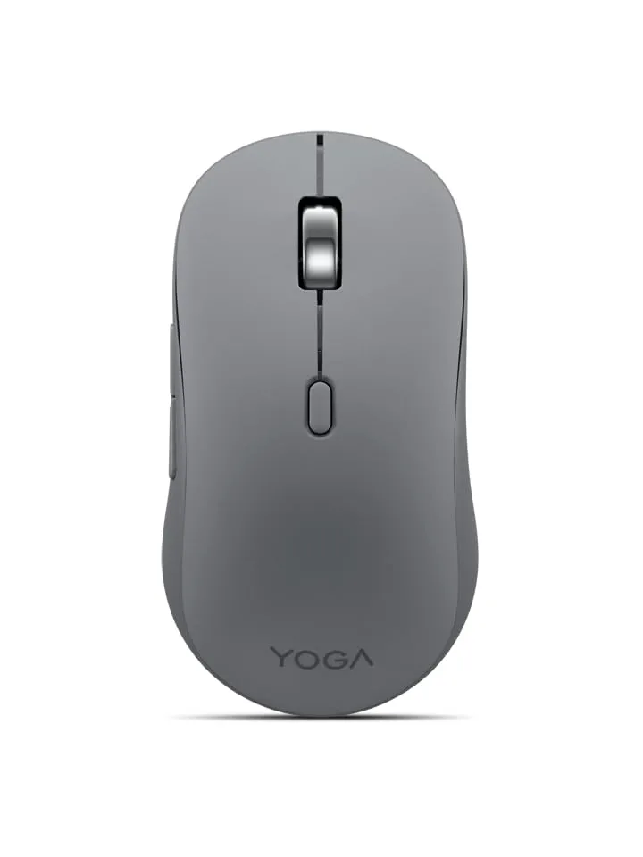 Buy Lenovo GY51S61919 Yoga Bluetooth Silent Mouse Luna Grey