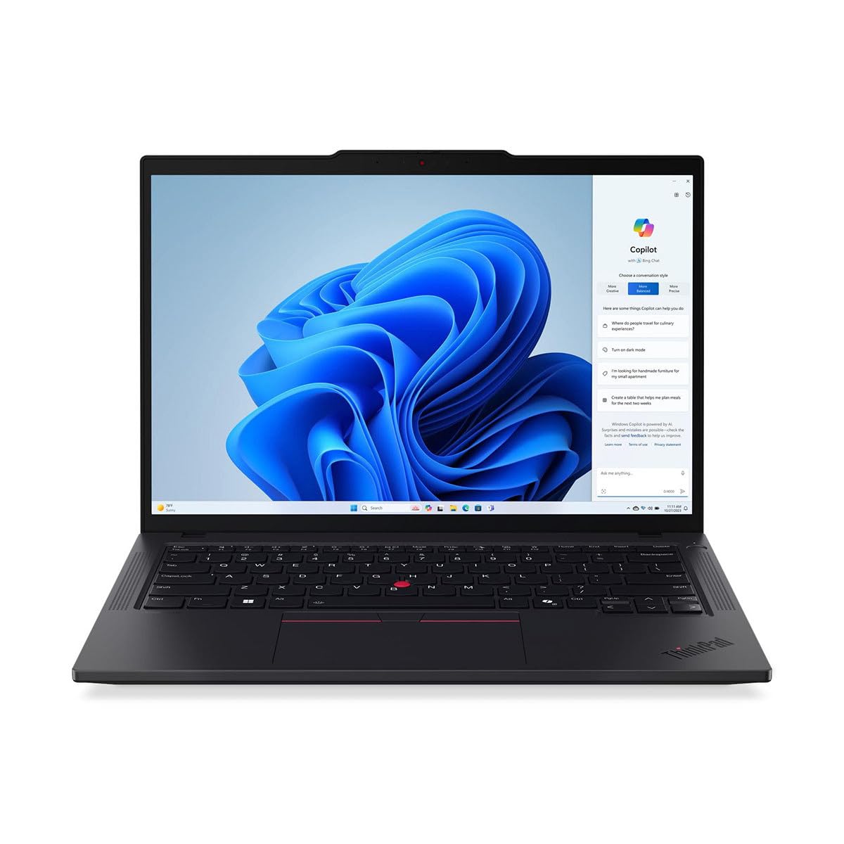 Buy Lenovo Thinkpad T14 Gen5 Intel Core Ultra 7 165U vPro