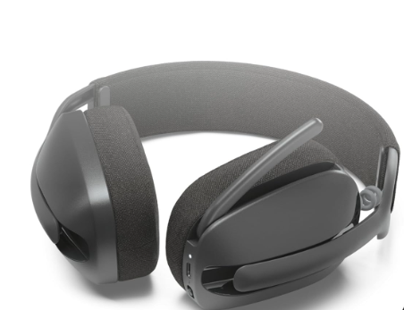 Buy Logitech HEADSET, ZONE VIBE 100,NO LANG, GRAPHITE,EMEAi-935,N/A 981-001213