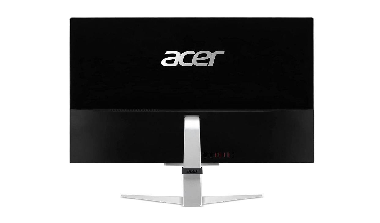 Buy DQ.BGGEM.00A Acer Aspire C27-1655 All In One PC
