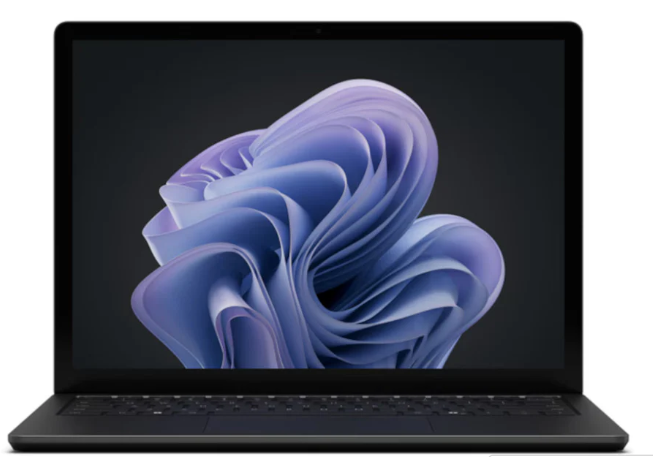 Buy Microsoft Surface Laptop 6 - 13.5 Inch Touchscreen  K0W-00001