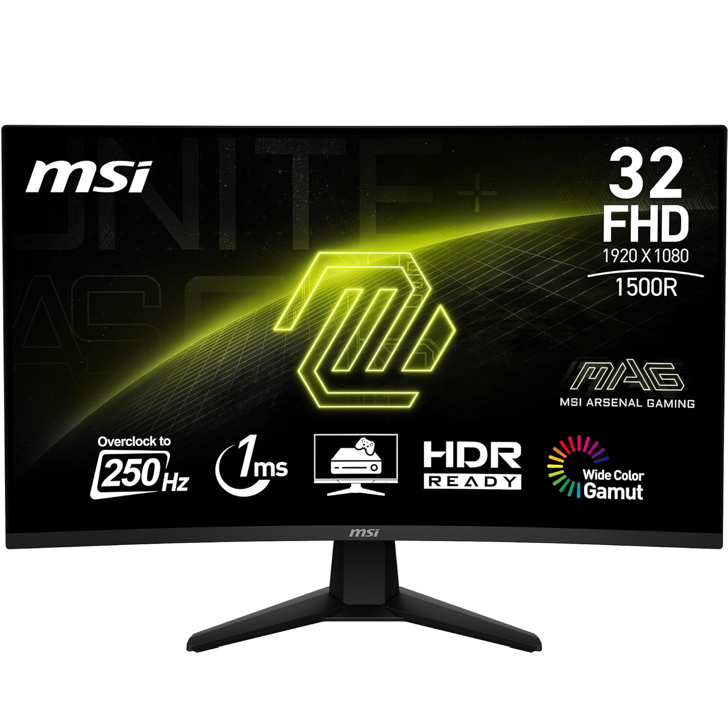 Buy MSI 32
