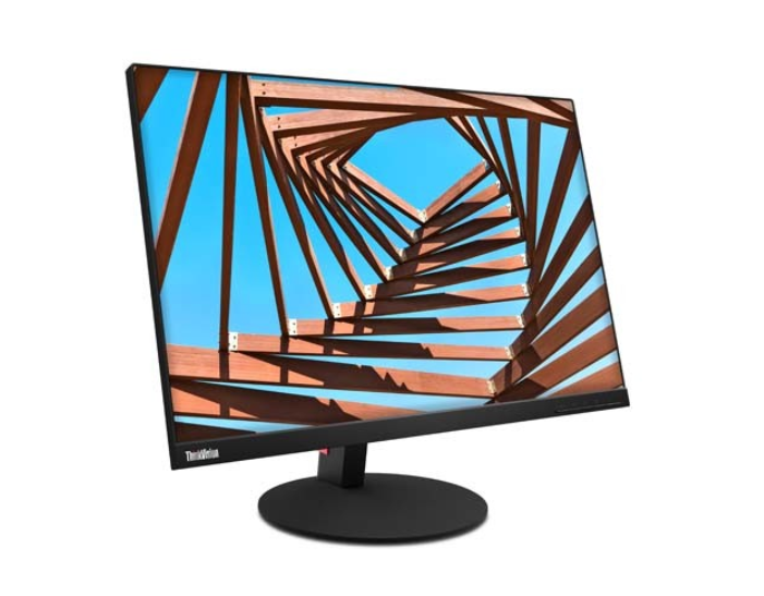 Buy 61DBMAT1EU  lenovo ThinkVision T25d-10 63.5 cm (25