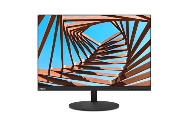 Buy 61DBMAT1EU  lenovo ThinkVision T25d-10 63.5 cm (25