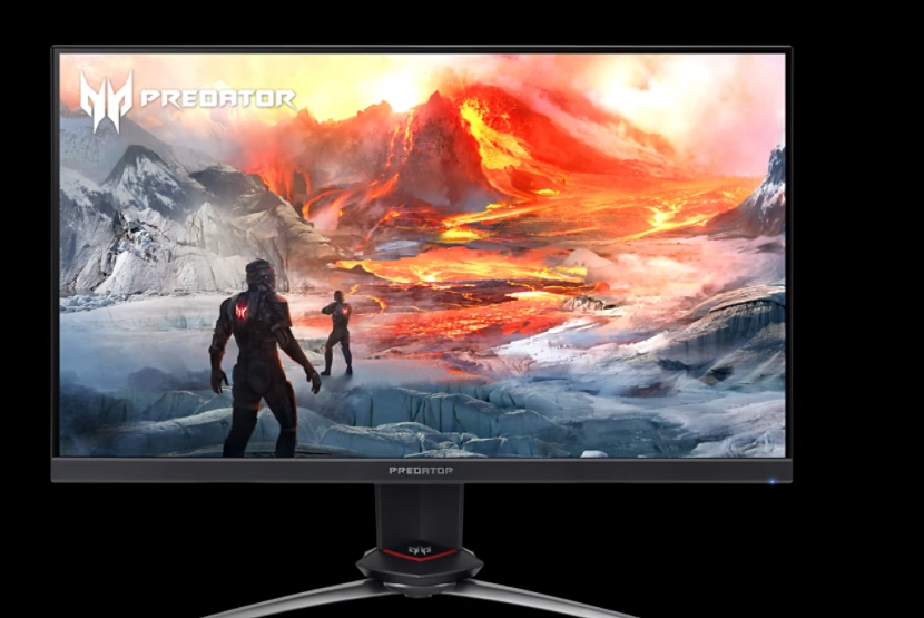Buy UM.KX3EE.P08 Acer Predator XB253QGPbmiiprzx Widescreen LCD 24.5 Inch Gaming Monitor 144Hz