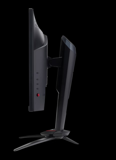 Buy UM.KX3EE.P08 Acer Predator XB253QGPbmiiprzx Widescreen LCD 24.5 Inch Gaming Monitor 144Hz