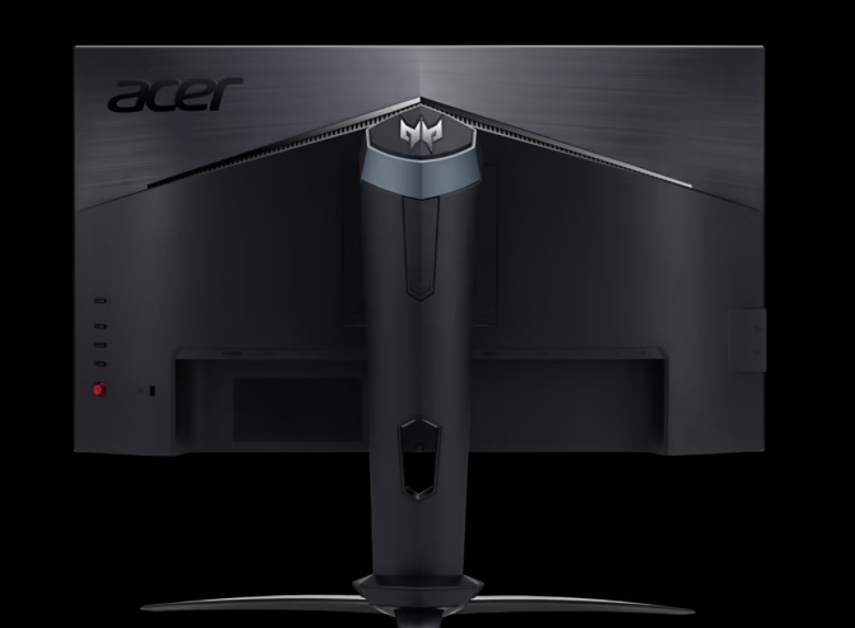 Buy UM.KX3EE.P08 Acer Predator XB253QGPbmiiprzx Widescreen LCD 24.5 Inch Gaming Monitor 144Hz