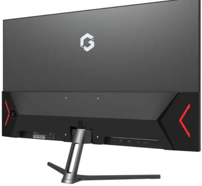 Buy GAMEON GOE24FHD165IPS 24 Inch FHD Fast IPS 165Hz Gaming Monitor