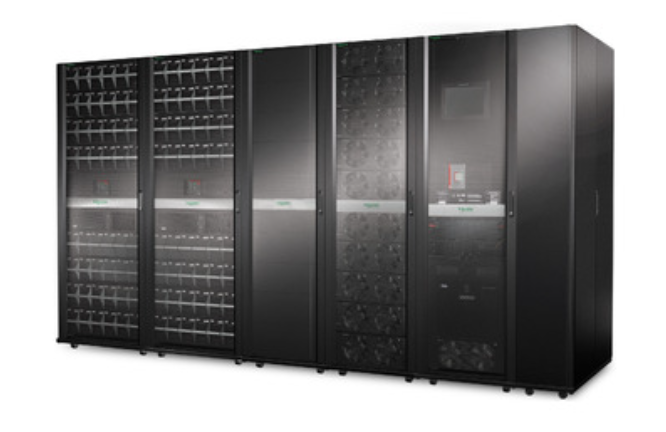 Buy APC UPS Symmetra PX 250kW Scalable SY250K500DR-PD