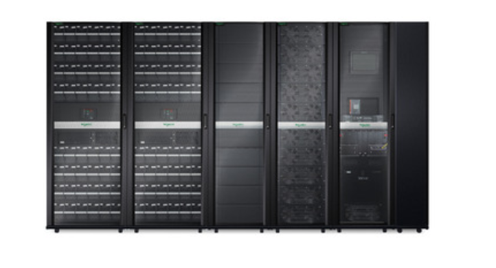Buy APC UPS Symmetra PX 250kW Scalable SY250K500DR-PD