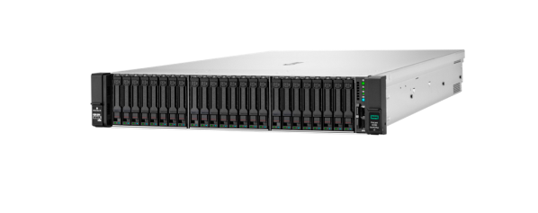 Buy HPE ProLiant DL385 Gen10 Plus v2 server
